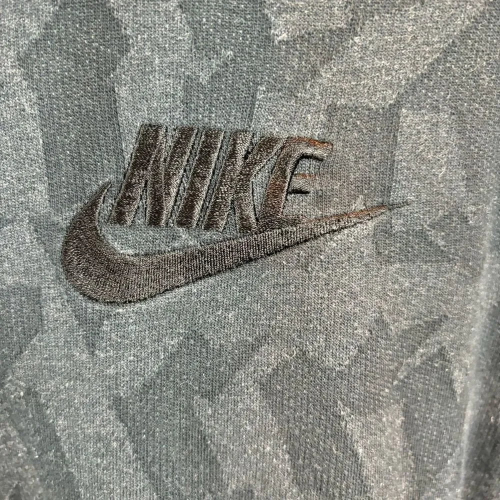 Ladies Nike Dri-Fit Jacquard‎ Rally Cowl Neck Hoodie Size Medium